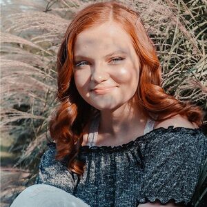 Meet your Posher, Kenna